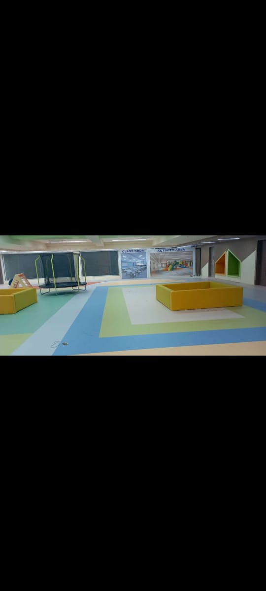 Interior Design Project